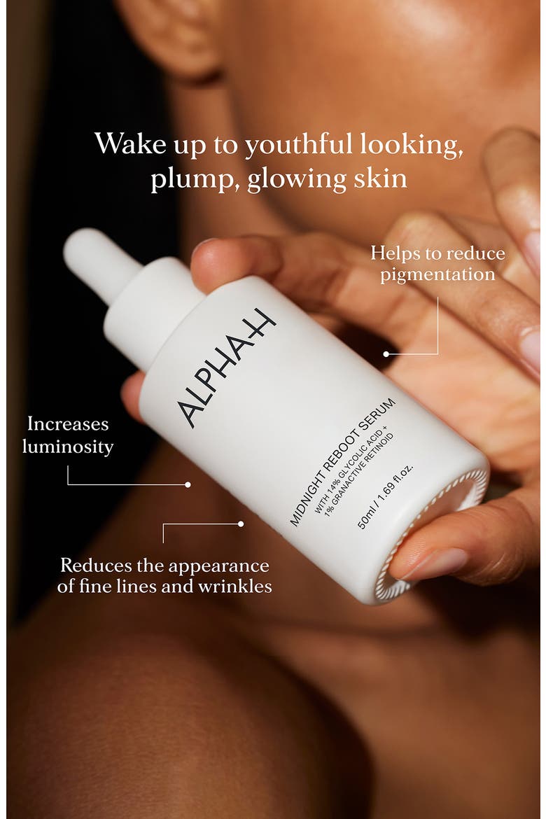 Liquid Gold™ Midnight Reboot Serum, Alternate, color, 000, NO COLOR