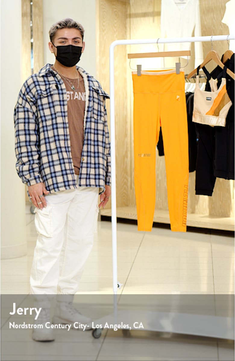 Uprise Leggings, sales video thumbnail