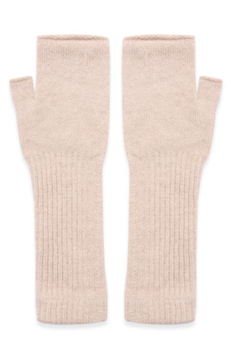 British Supersoft Wrist Warmers