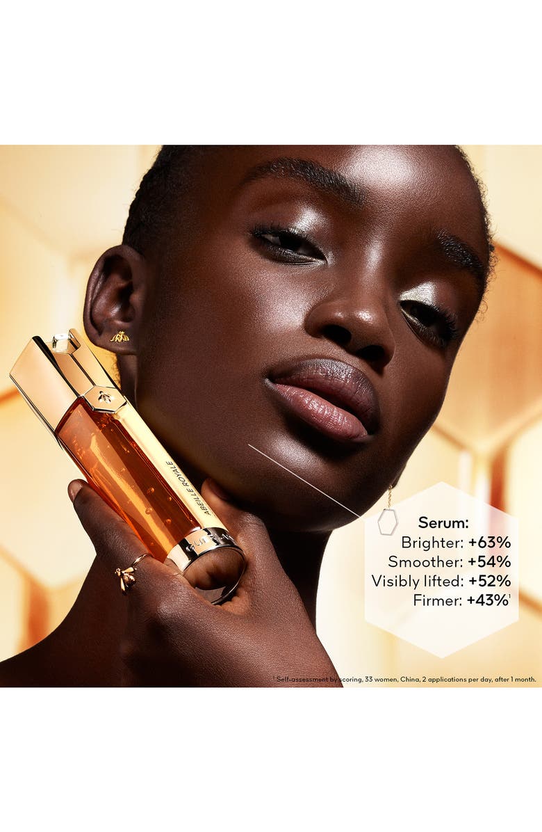 Guerlain Abeille Royale Advanced Youth Watery Oil Set USD $224 Value, Alternate, color, 