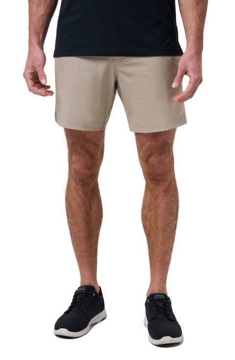 Wanderlust 7-Inch Shorts