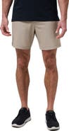 TravisMathew Wanderlust 7-Inch Shorts