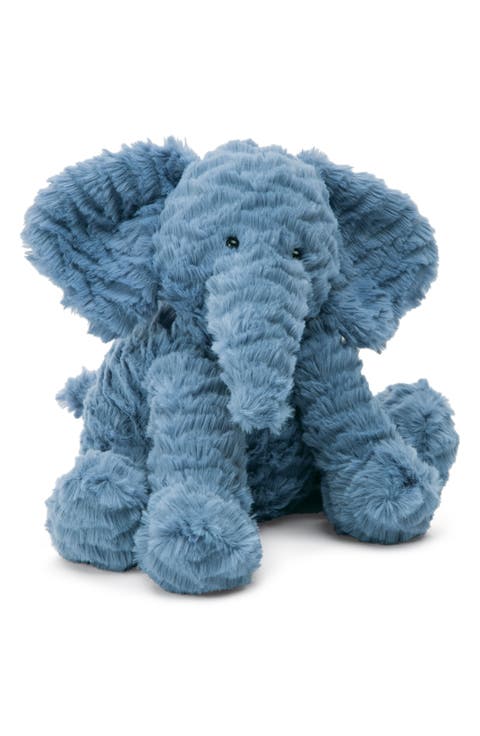 Fuddlewuddle Elephant Stuffed Animal