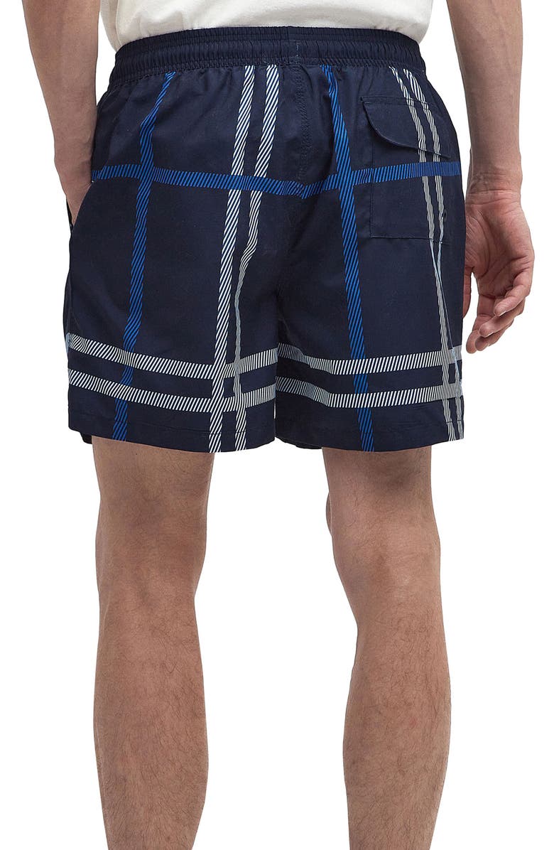 Barbour Twain Swim Trunks, Alternate, color,