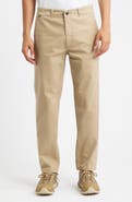 Roark Crossroads Stretch Cotton Chinos
