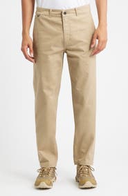 Roark Crossroads Stretch Cotton Chinos