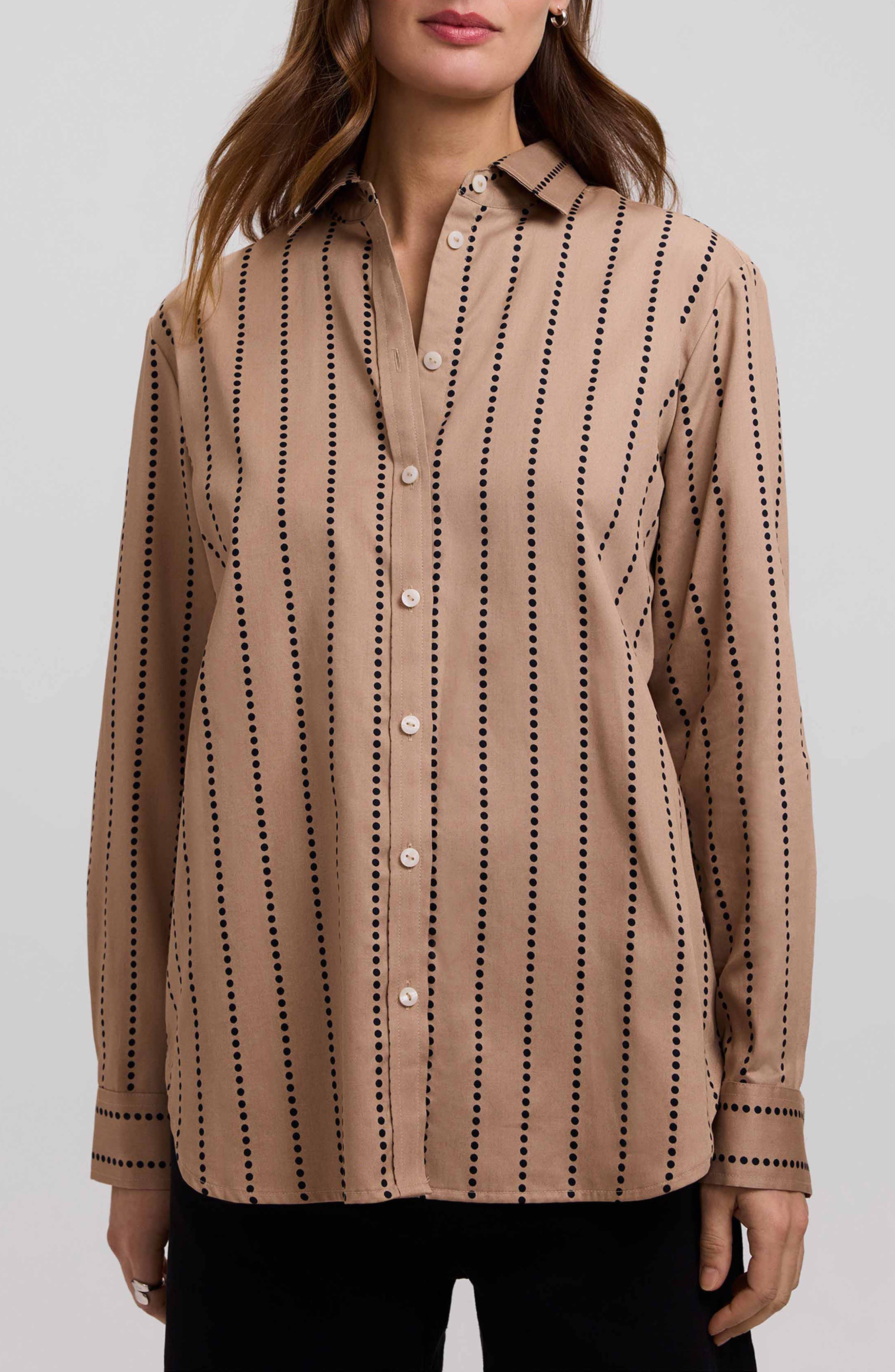 ALMOND BROWN/ BLACK