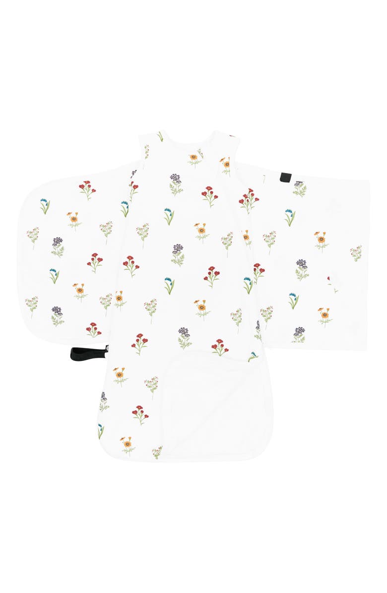 Kyte BABY Sleep Bag Swaddler, Alternate, color,