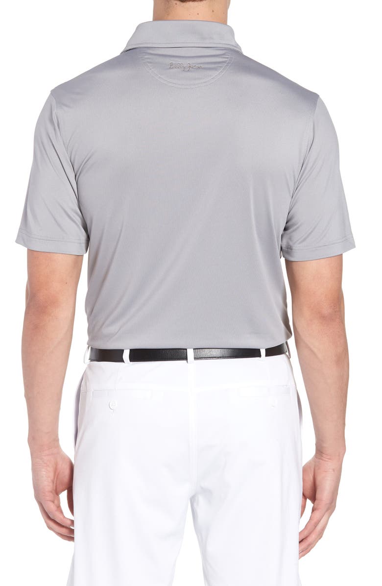 Bobby Jones XH20 Regular Fit Stretch Golf Polo, Alternate, color,