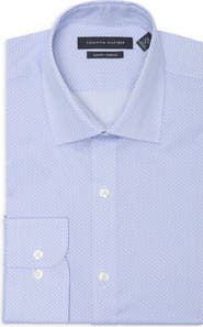 Tommy Hilfiger Slim Fit Stretch Shirt
