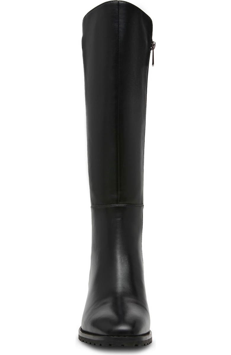 Anne Klein Stamford Knee High Riding Boot, Alternate, color,