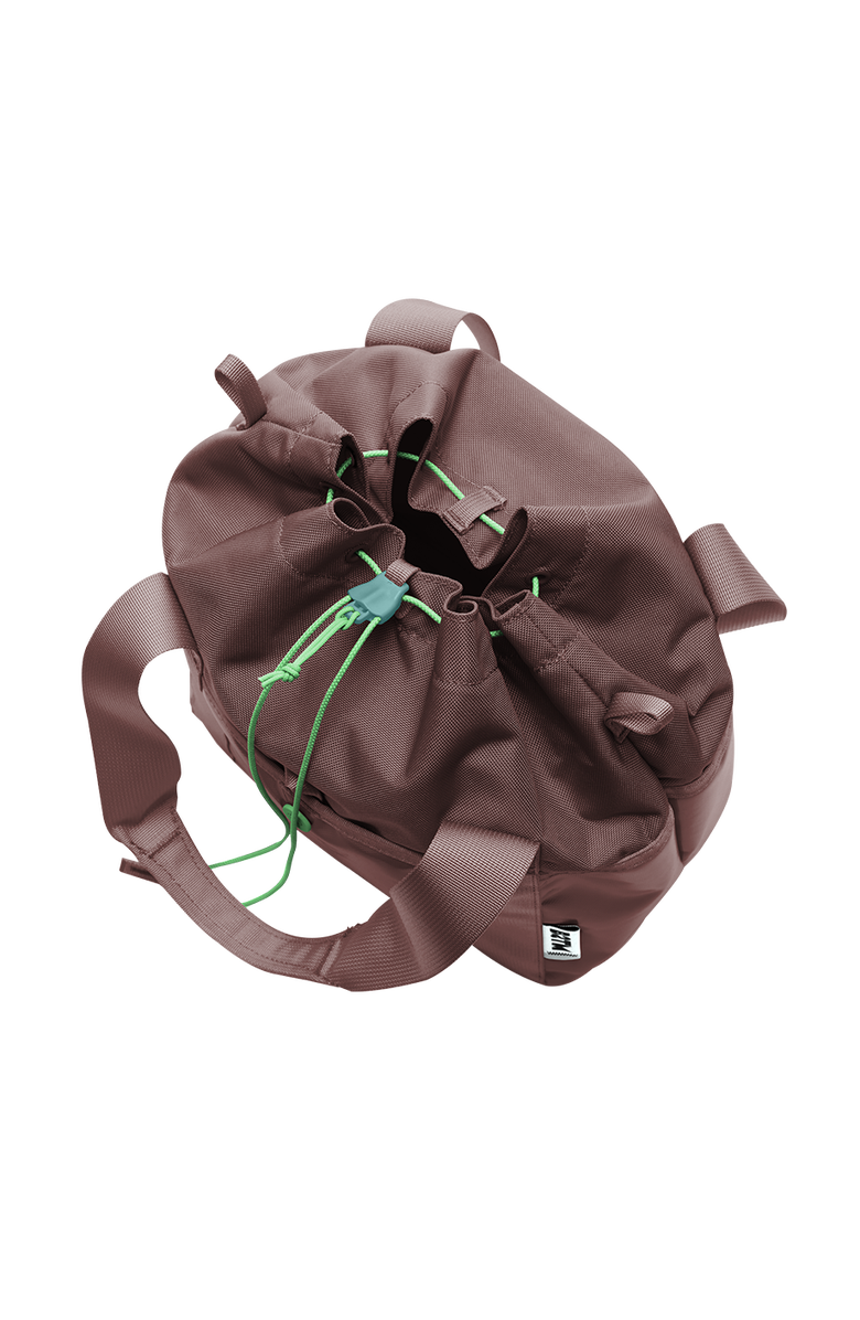 Baboon to the Moon Go-Tote Bucket 9L, Alternate, color, Mint Chip