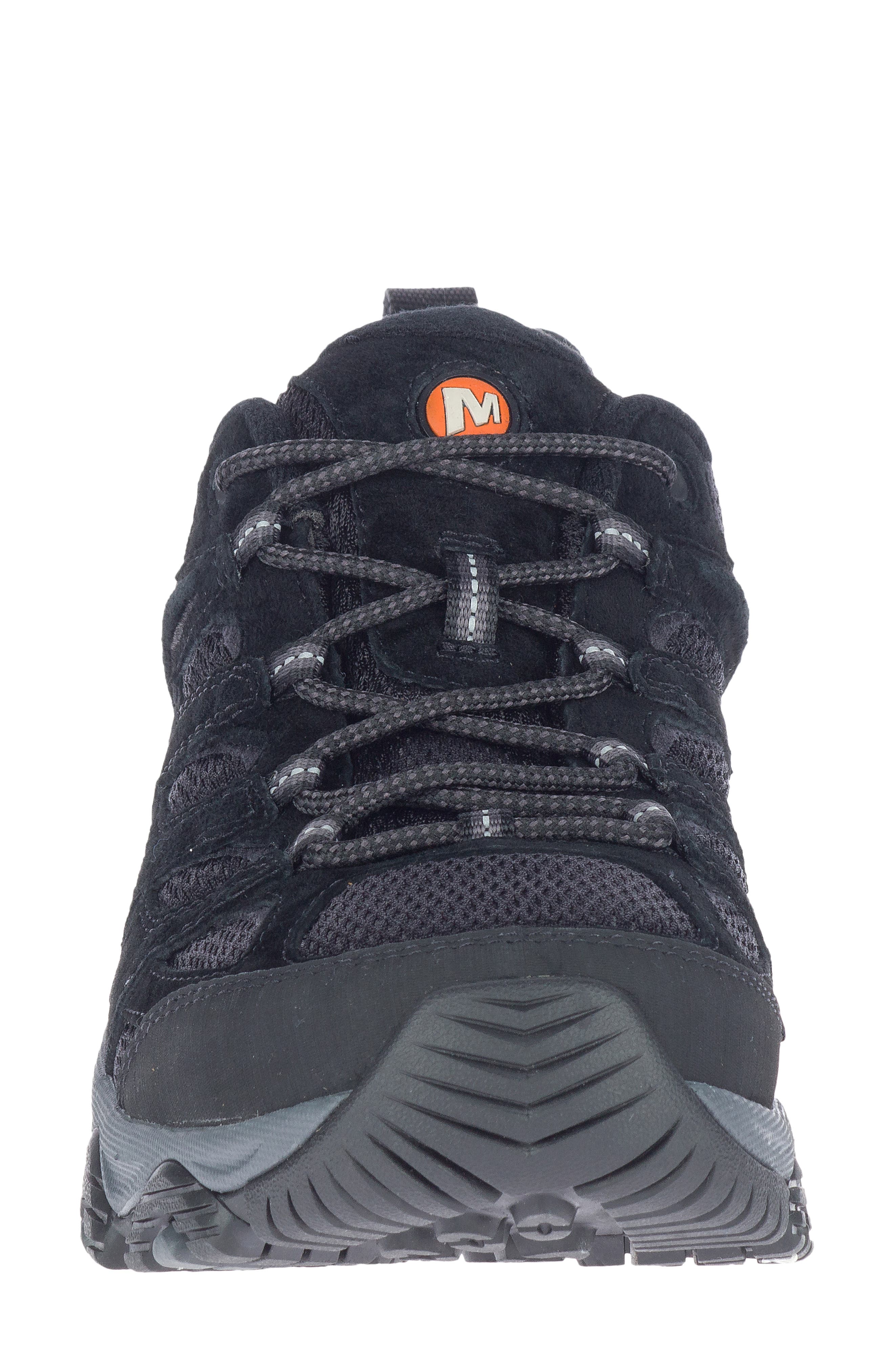Merrell Moab 3 Hiking Shoe, Alternate, color, 