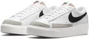 Nike Blazer Low Platform Sneaker