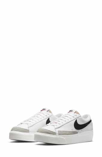 Nike blazer low womens for sale sales