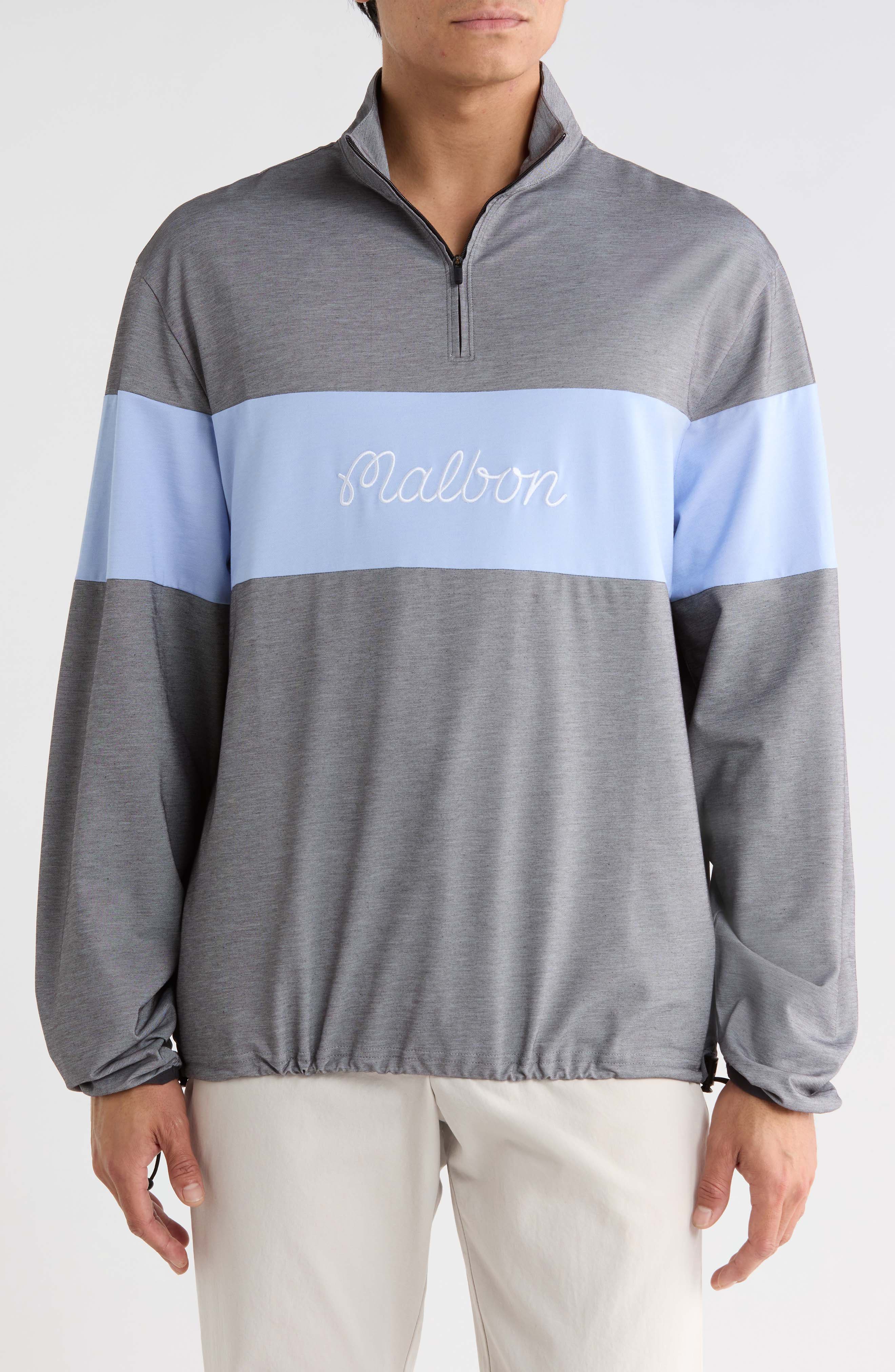 selected BLACK CHAMBRAY