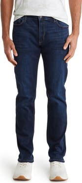 Joe's The Brixton Straight Leg Jeans