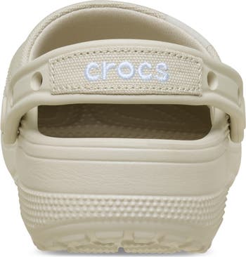 Classic Crafted Clog