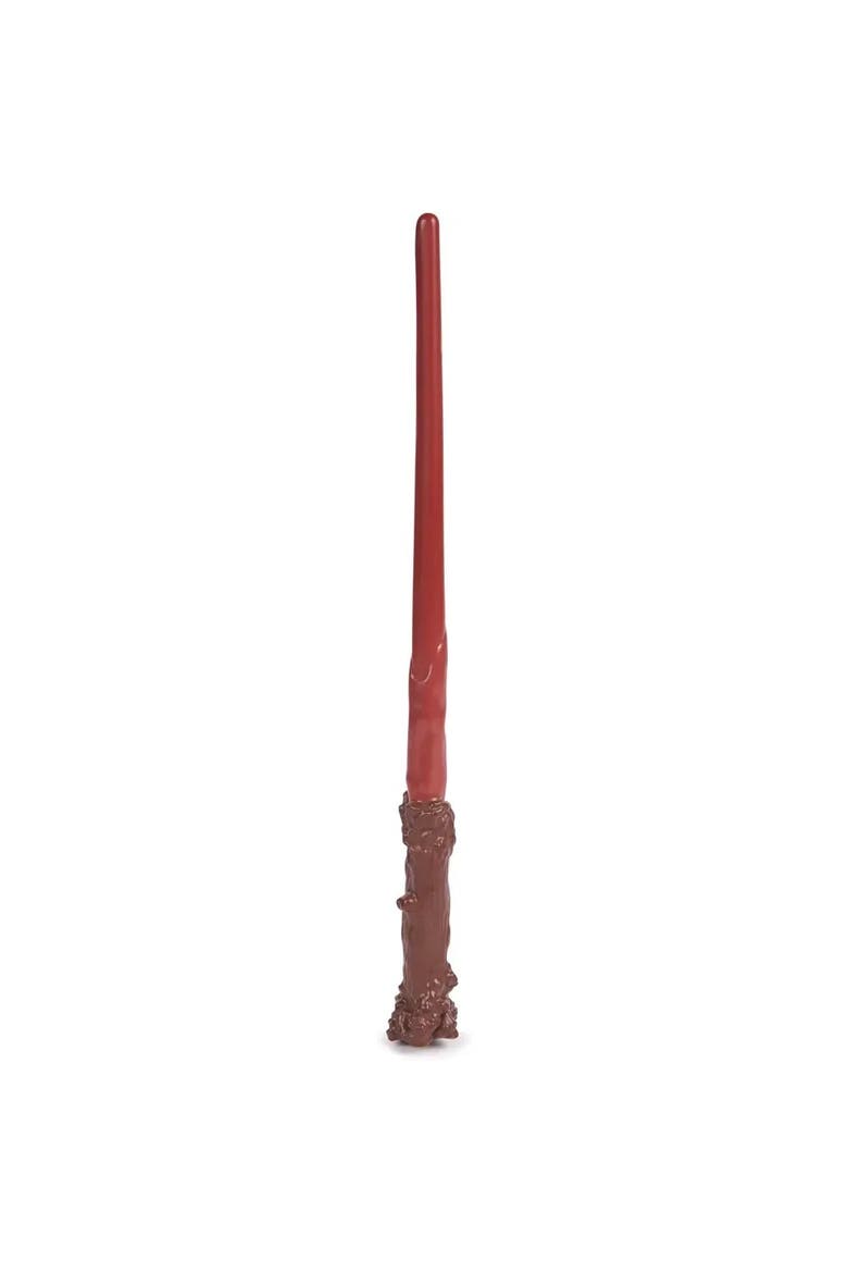 Authentic 12-inch Harry Potter Wand, Alternate, color, Brown