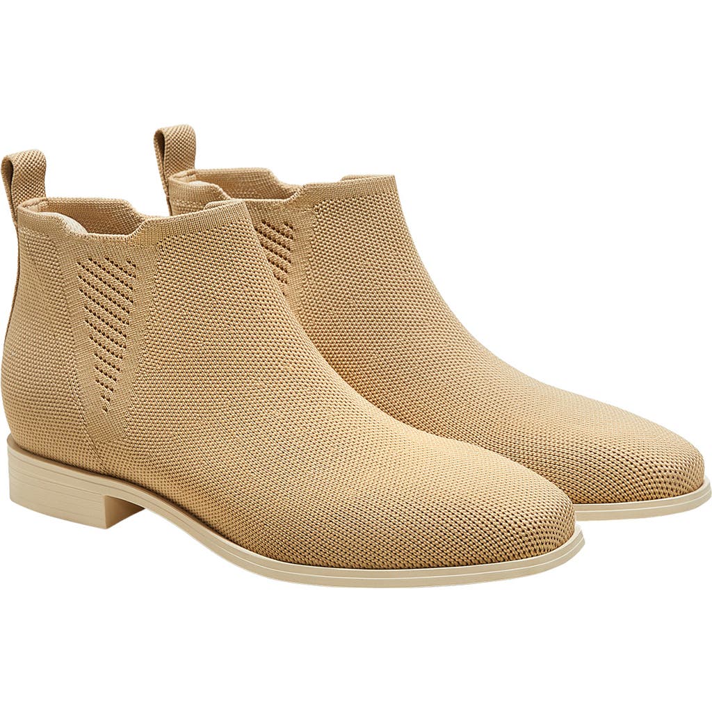 Vivaia Ryan Slip-on Chelsea Boots In Animal Print