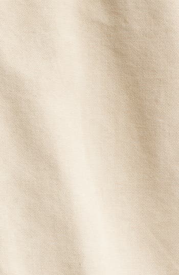 Sally Cotton Canvas Jacket
