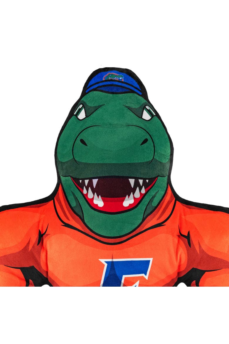University of Florida Mascot Al E. Gator 24" Bleacher Buddy, Alternate, color, None