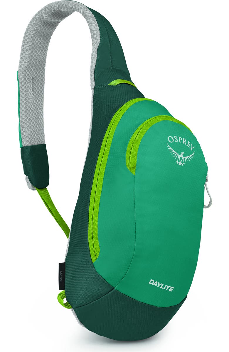 Osprey Daylite Sling Backpack, Alternate, color,