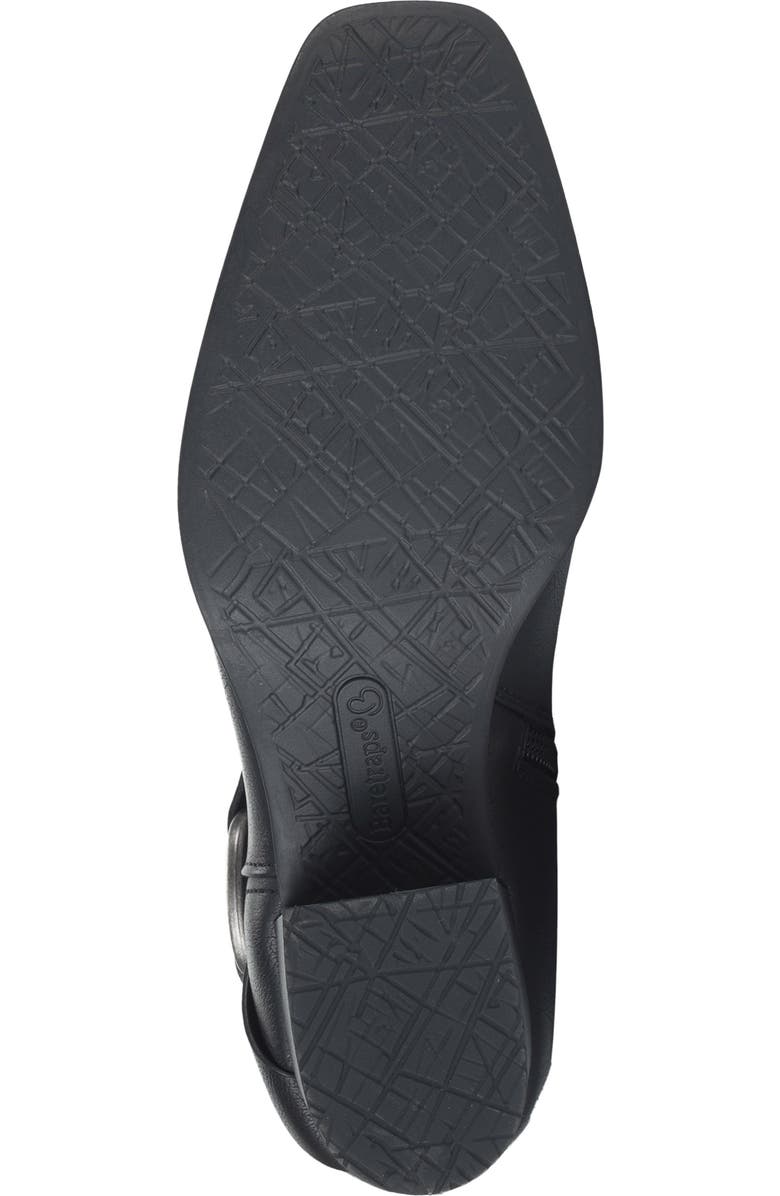 BARETRAPS Tiana Block Heel Bootie, Alternate, color,