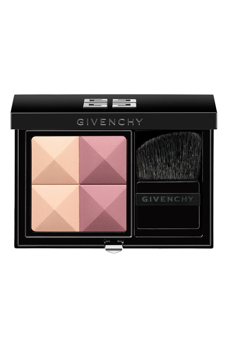 Givenchy Prisme Blush Highlight & Structure Powder Blush Duo, Main, color,