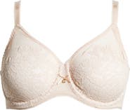 Chantelle Lingerie Maris Full Coverage Underwire Bra