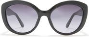 Kate Spade New York 55mm cat eye sunglasses