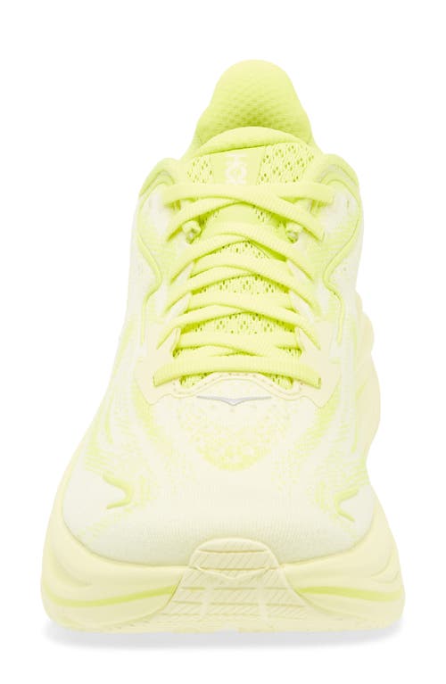 Hoka Clifton 10 Running Shoe