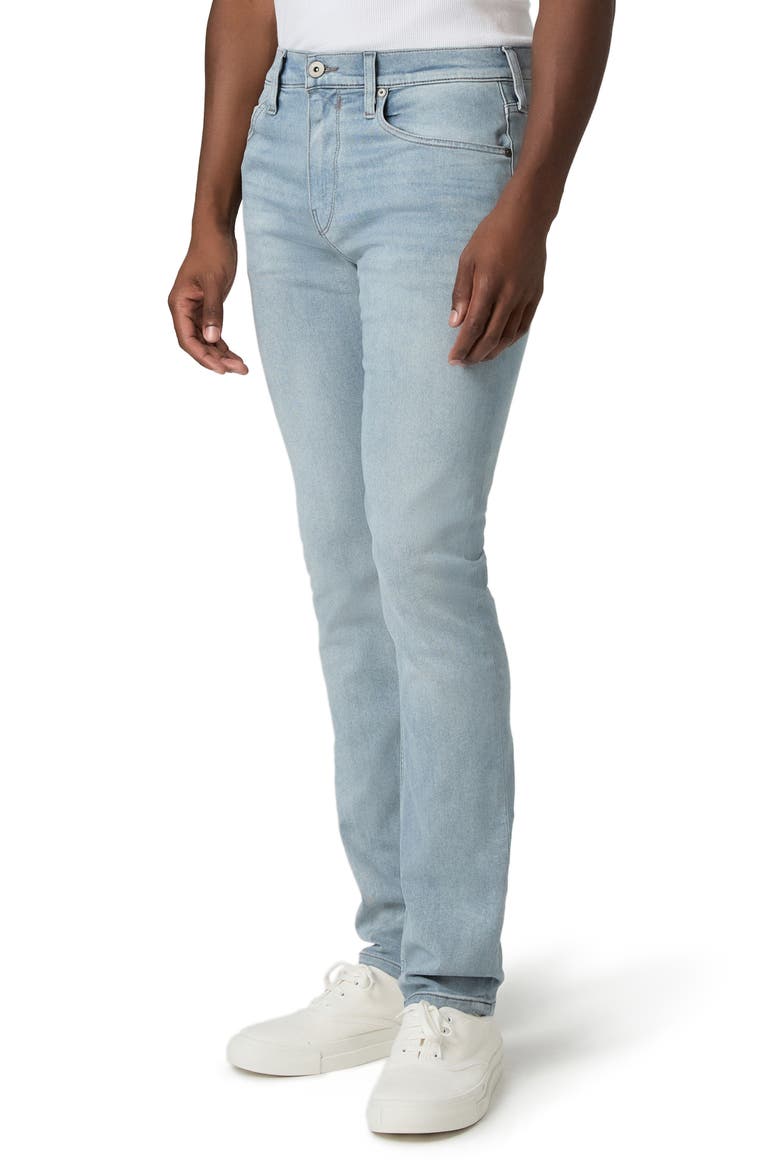 Federal Slim Straight Leg Jeans, Alternate, color, FARRAND