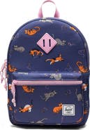 Herschel Supply Co. Kids' Heritage Backpack