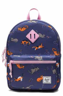 Herschel Supply Co. Kids' Heritage Backpack