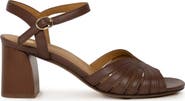 Bobbies Eileen Heeled Sandals