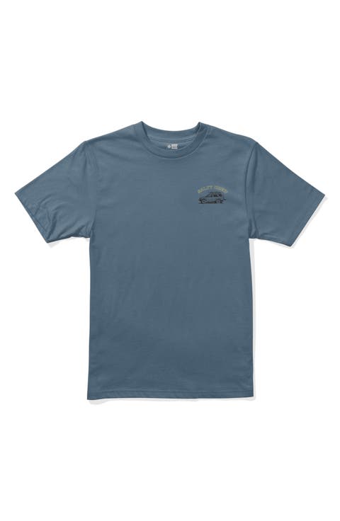Kids' Gettn Ready Graphic Tee