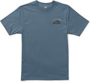 Salty Crew Kids' Gettn Ready Graphic Tee