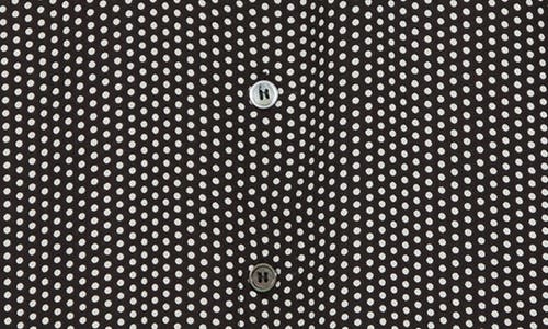 Truth Slim Fit Button-up Shirt In Multi