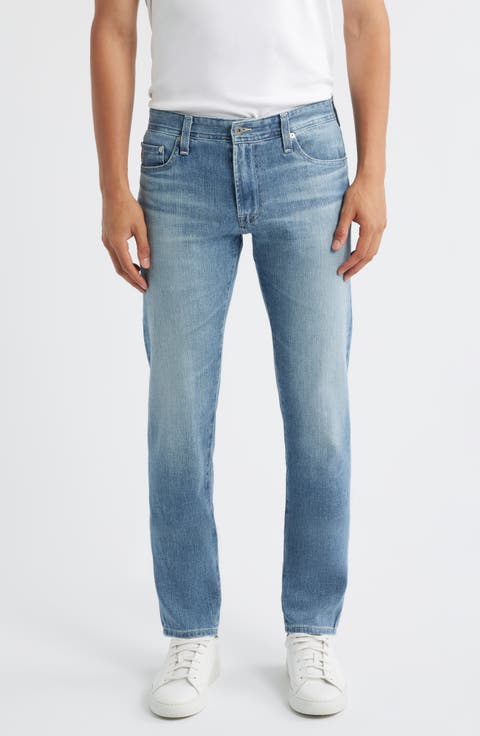 Tellis Slim Fit Jeans