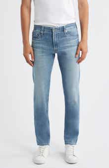 Tellis Slim Fit Jeans