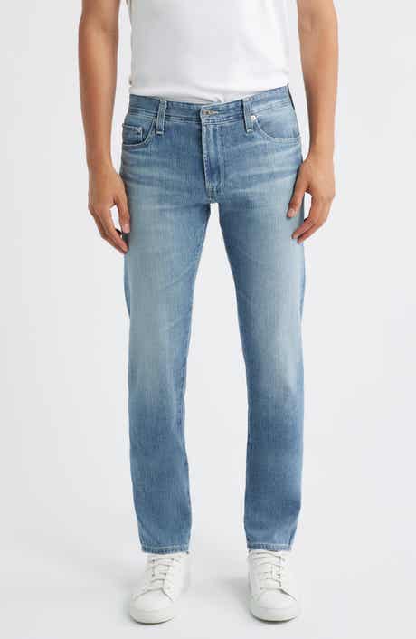 Tellis Slim Fit Jeans