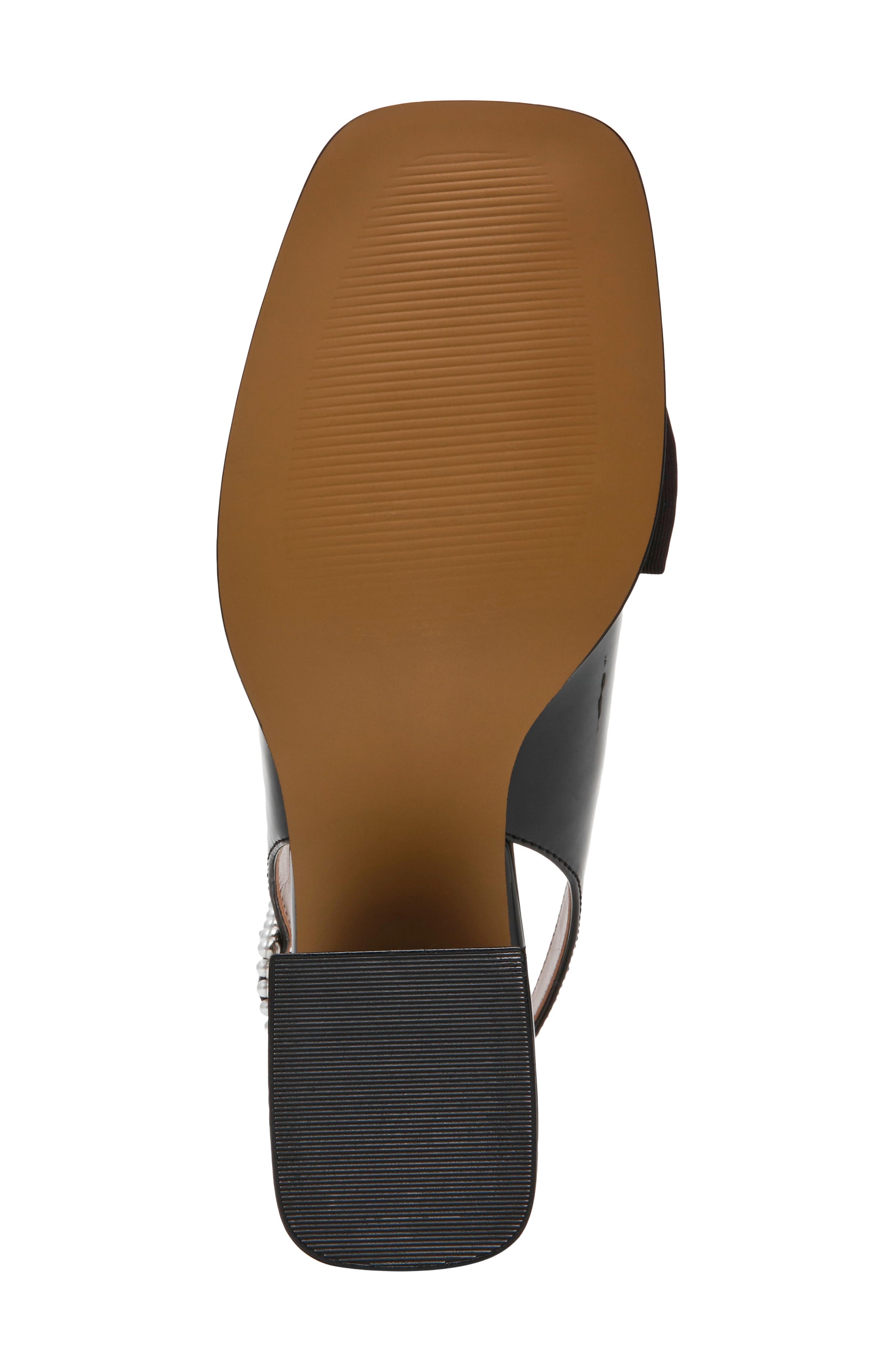 Jonas Slingback Loafer, Alternate, color, BLACK MULTI
