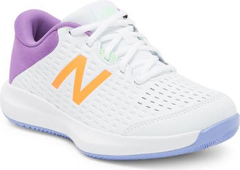 New Balance Colorblock 696 Sneaker (Women) | Nordstromrack