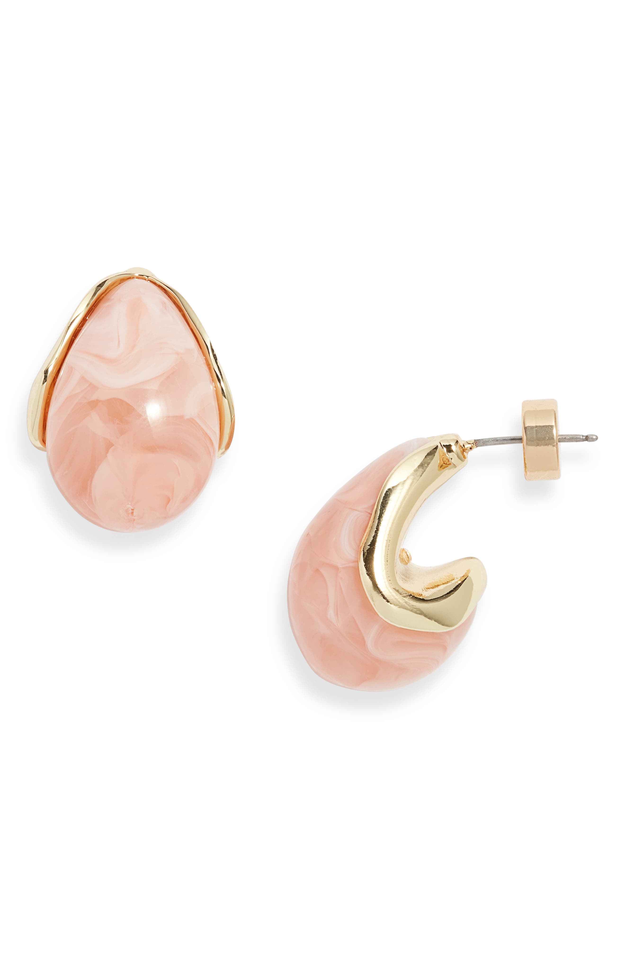 selected PEACH- GOLD