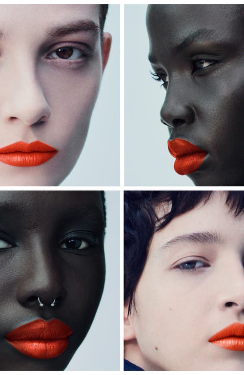 Dries Van Noten Satin Lipstick Refill