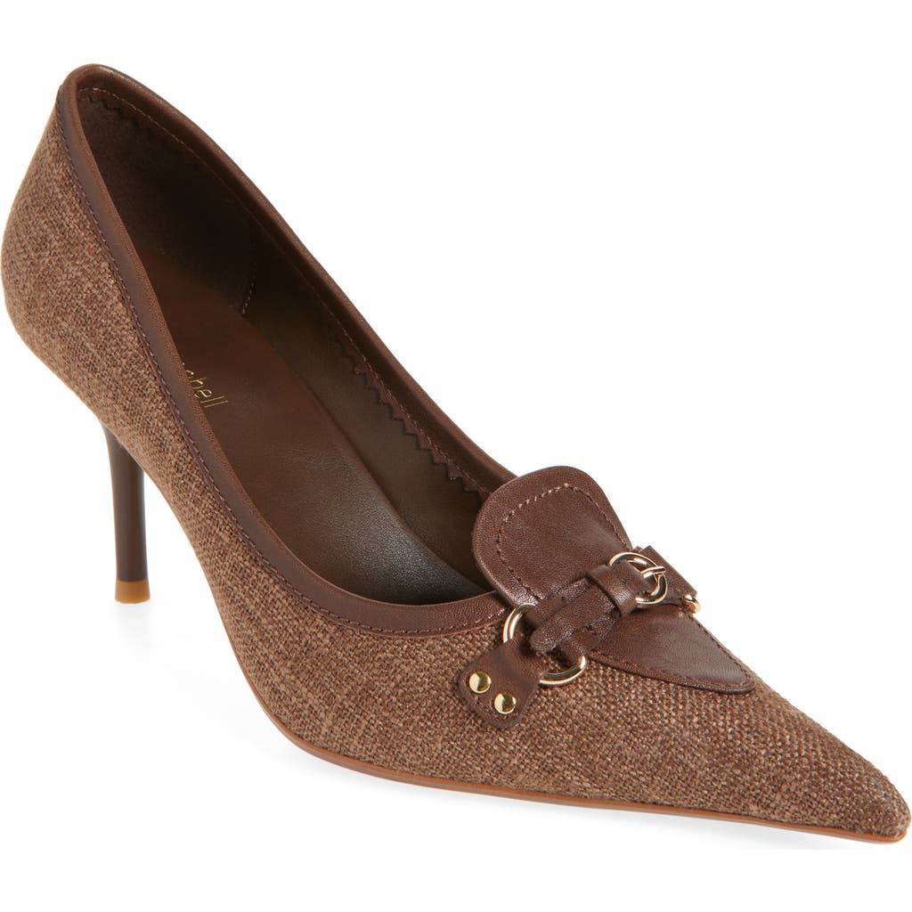 Jeffrey Campbell Walk-thru Pump