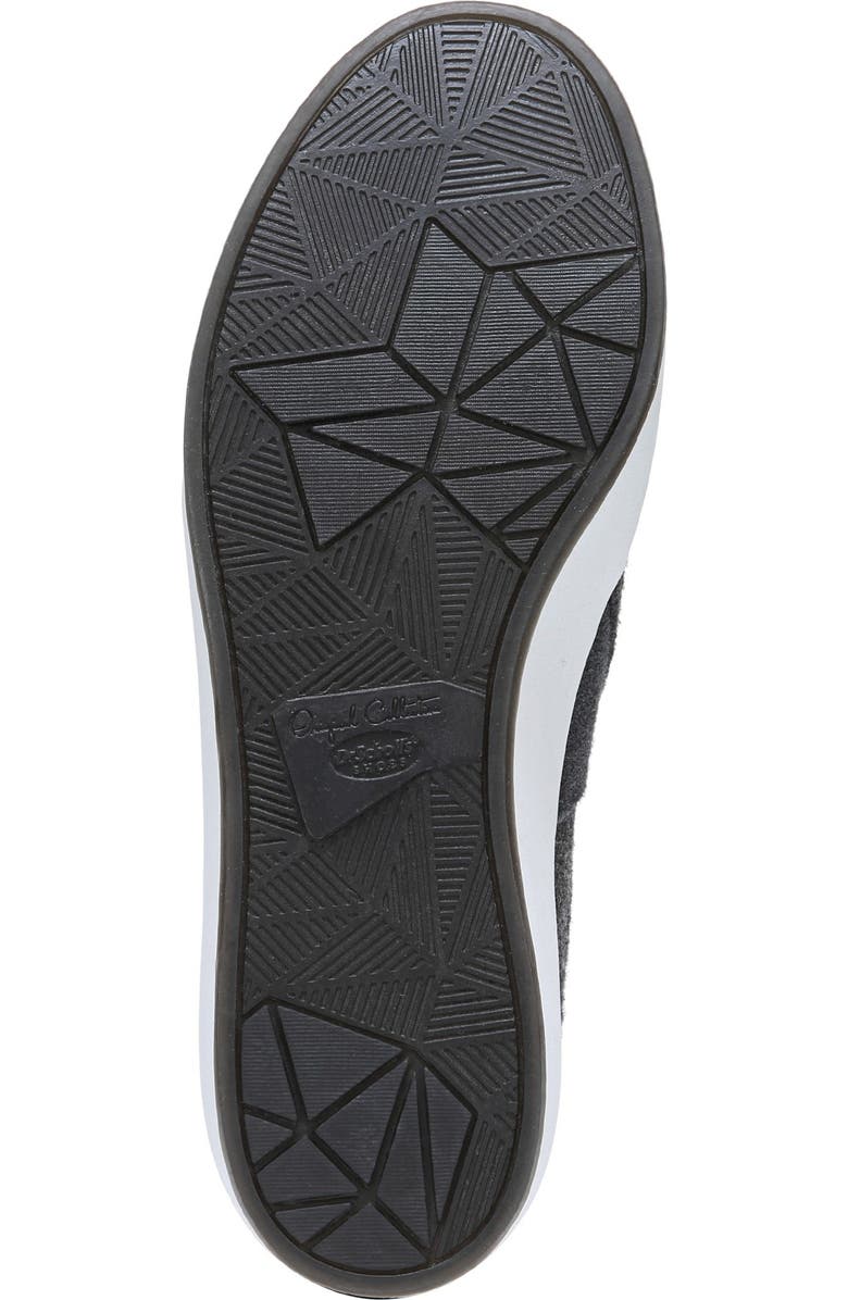 Dr. Scholl's Abbot Slip-On Sneaker, Alternate, color,