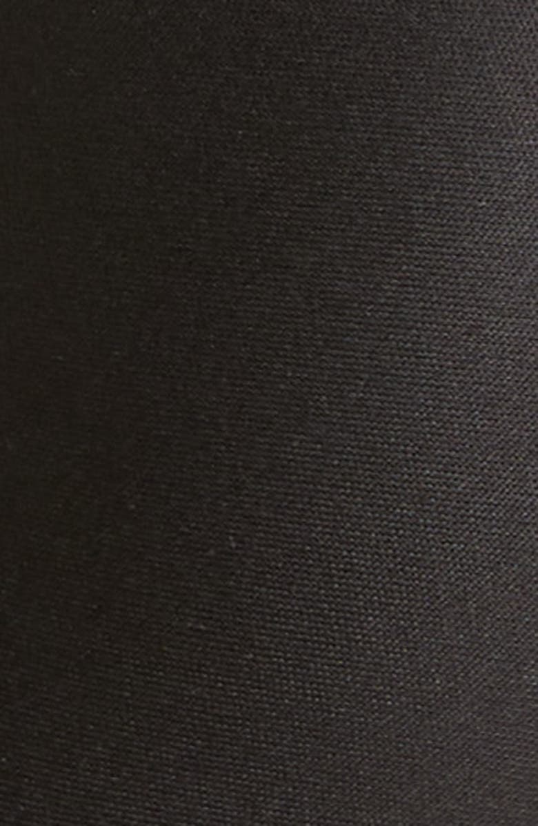 Chantelle Lingerie Lucie Lace Sexy Comfort T-Shirt Bra, Alternate, color, Black