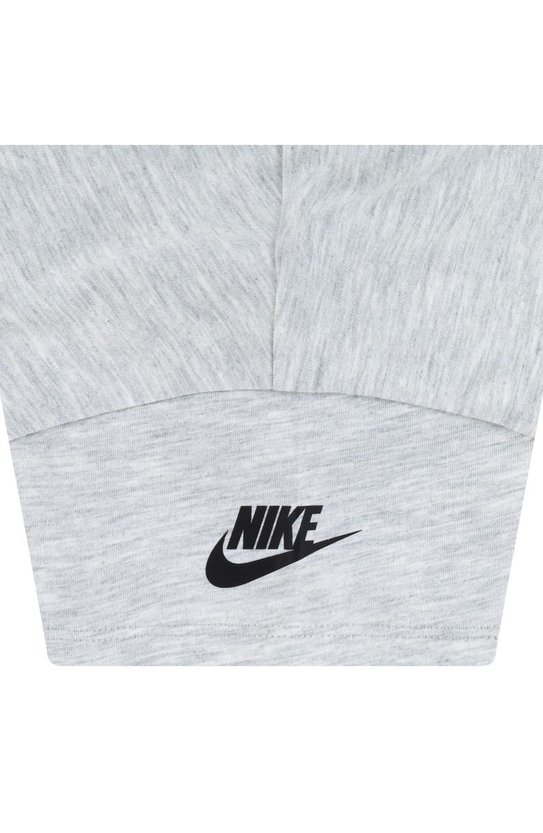 Nike Kids' Cotton Graphic T-Shirt, Alternate, color, 